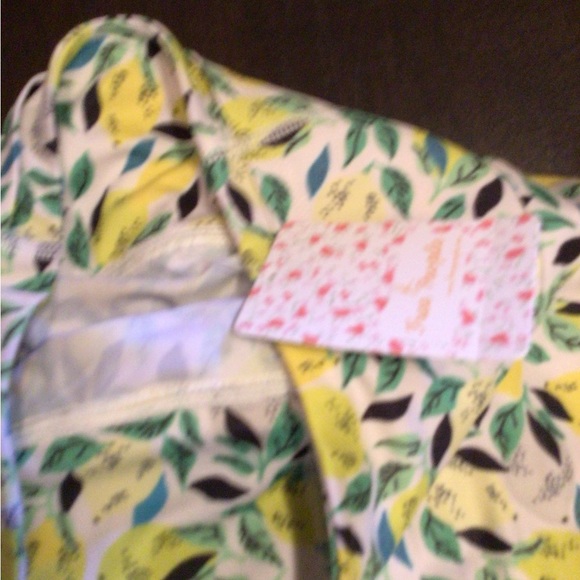 NEW! FP Movement skort - Picture 3 of 4